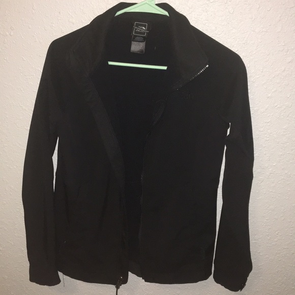 North Face Women’s Jacket - Picture 1 of 3